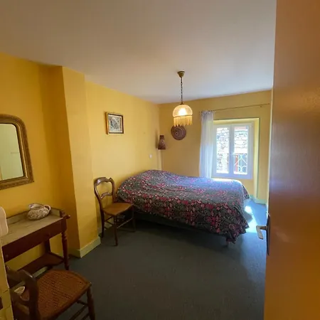 Feriehus Chez Odette