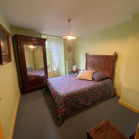 Chez Odette * Pradelles