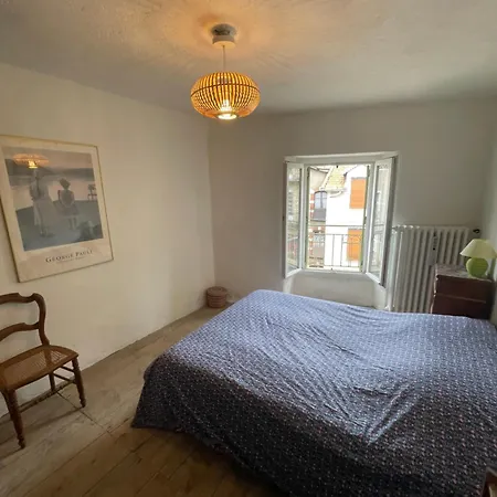 Chez Odette Holiday home