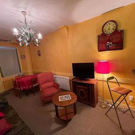 Feriehus Chez Odette Pradelles