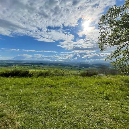 Chez Odette Feriehus