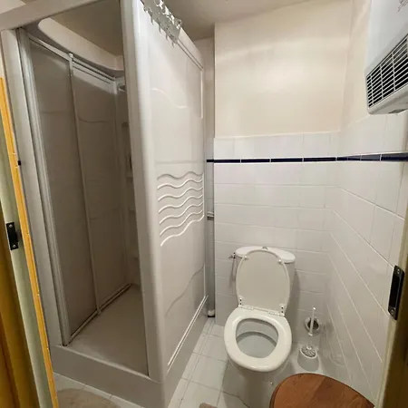 Chez Odette * Pradelles