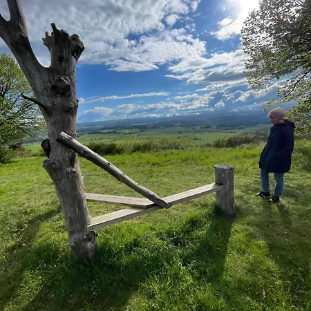 Chez Odette Feriehus