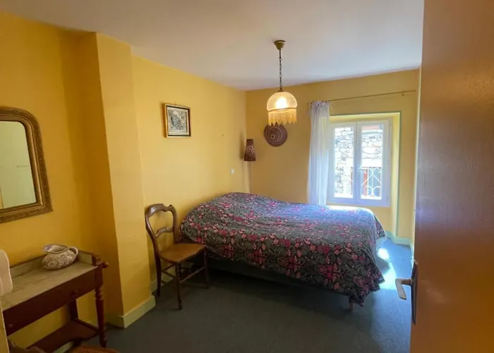 Holiday home Chez Odette