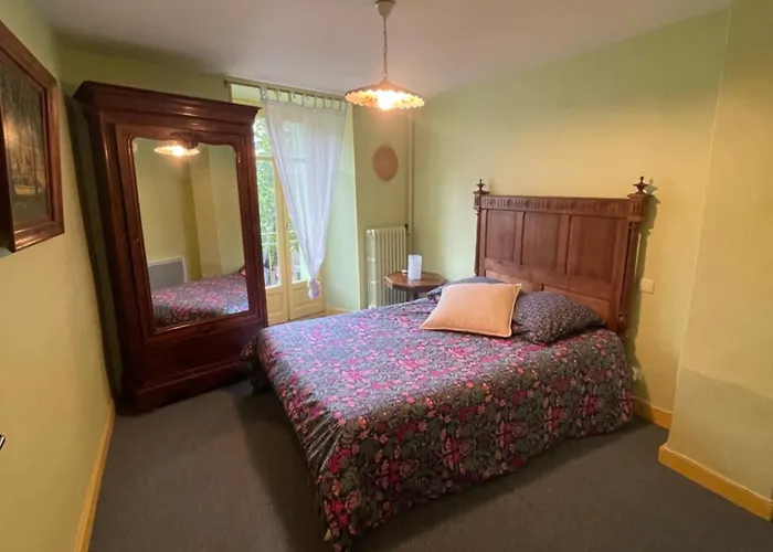 Chez Odette * Pradelles