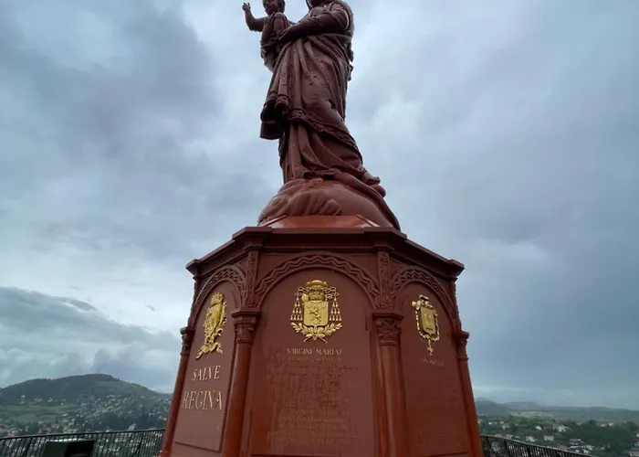 Chez Odette Tatil Evi *