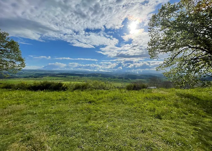 Chez Odette Tatil Evi