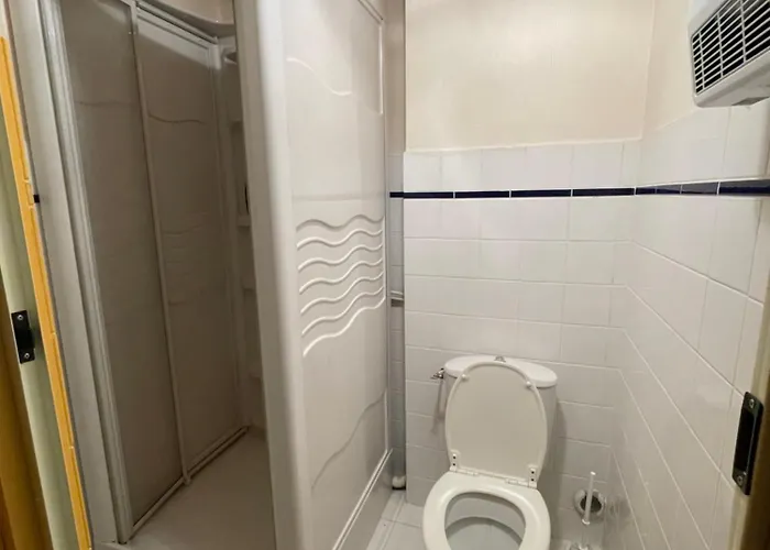 Chez Odette * Pradelles